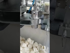 Фильтровальная бумага Hme медицинского искусственного носа особенная рифленая