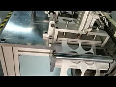 бактерии фильтруют мембрану