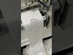 бумага вируса