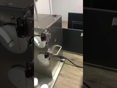 SUS304 Shell HME HMEF Машина для намотки бумажных рулонов для стабильной и точной намотки