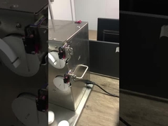 Фильтрная машина HME