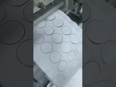 Бактериальная фильтрующая мембрана