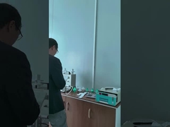 Оборудование для испытаний фильтров