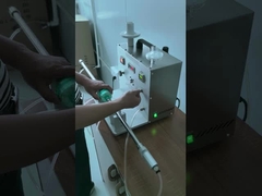 Оборудование для испытания падения давления