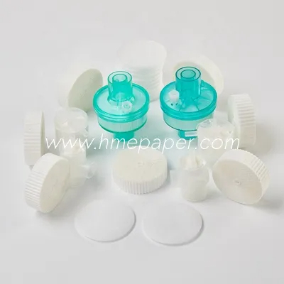 Последние блоги о компании Высокоэффективная 99,999% HME фильтрующая бумага: ее ценность и перспективы в медицинском применении