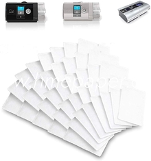 Одноразовые универсальные фильтры для ResMed AirSense 10 - AirCurve 10 - S9 - AirStart