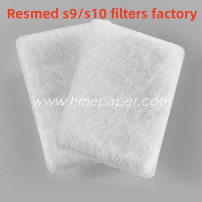 Купить Фильтры машины Resmed S10 Cpap, фильтры 1.5mm Resmed S9 Cpap online manufacture