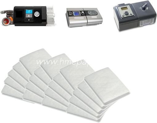Купить Resmed Airsense 10 аксессуаров поставок Hypoallergenic фильтров самых лучших CPAP online manufacture