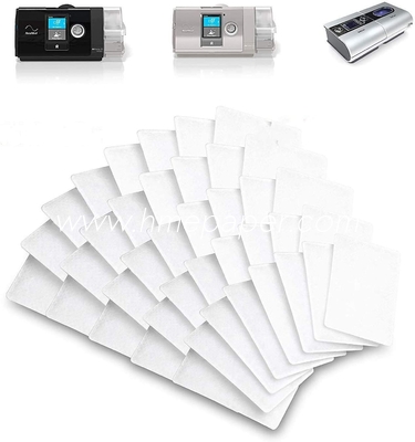 ResMed Ventilator Consumables And Accessories Filter Membrane 1mm Thickness