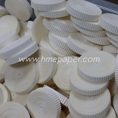 Купить Медицинский абсорбент плитные Hme фильтрующие бумажные рулоны online manufacture