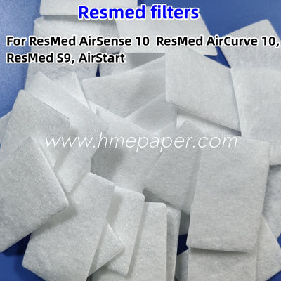 Купить Универсальный Resmed Cpap Filter для Resmed Airsense 10 Aircurve 10 Resmed S9 online manufacture