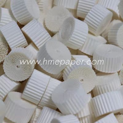 Купить Wood And Fiber HMEF Filter Paper Excellent Level for Optimal Performance online manufacture