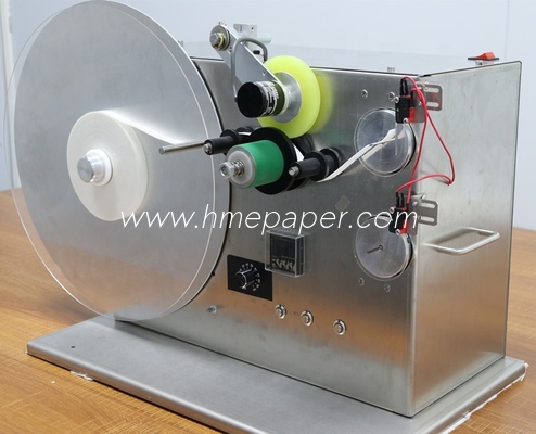 Купить L80*W30*H45CM Машина для намотки ленты из нержавеющей стали для фильтра 10-25 мм ленты HME online manufacture