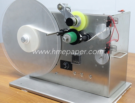 Купить 30KG L80*W30*H45CM Машина для намотки ленты для рулонов диаметром 19-60 мм online manufacture