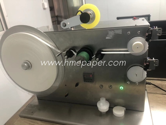 Купить 110V/220V 50-60Hz HME Фильтровая бумажная лента Намотка для воздушного давления 0,5-0,7 Mpa online manufacture