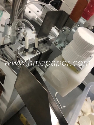 Купить 110V/220V 50-60Hz HME Фильтровая бумажная лента Намотка для продуктов 22-60 мм online manufacture