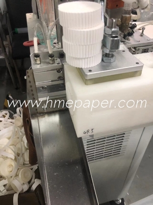 Купить ПЛК управляемая HMEF HME фильтрующая бумажная лента обмотка для продуктов 22-60 мм online manufacture