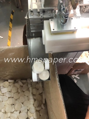 Купить HMEF HME Фильтровая лента для намотки фильтровой бумаги для изделий из нержавеющей стали online manufacture