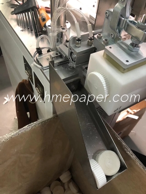 Купить CR002 22-60 мм HME Фильтрная бумажная намотка online manufacture