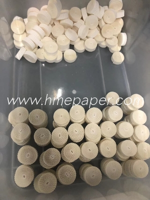 Купить Virgin Pulp Style Electro Filter Sheet BFE 99,99% HME Производитель фильтрующей бумаги online manufacture