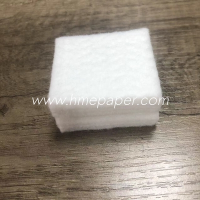 Купить 0.5bar Давление падает 30l/min/100cm2 Воздушный фильтр поглощающая подкладка Лист данных для тестера ВИЧ online manufacture
