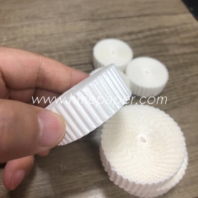 Купить Фильтрная бумага HME для гидротраха online manufacture
