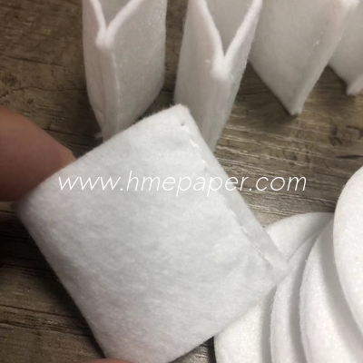 Купить Фильтрация воздуха HME Filter BV Filter Melt Blown Non Woven Membrane (Фильтр HME BV) Фильтрация воздуха online manufacture