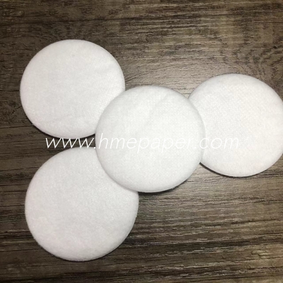 Купить Медицинские материалы Аксессуары HME Filter Paper Roll BV Filter Фабрика мембран online manufacture