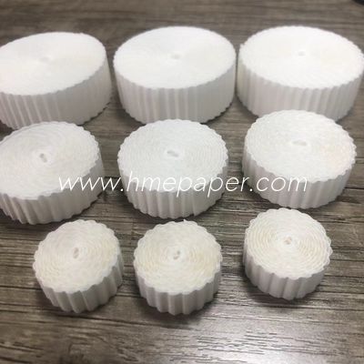 Купить High-Performance HME Filter Paper for Superior Moisture and Heat Exchange in Medical Ventilation online manufacture