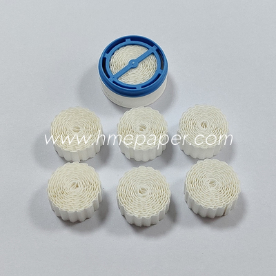 Купить Специализированная круглая деревянная весла ResMed Airmini HumidX Paper OEM ODM online manufacture
