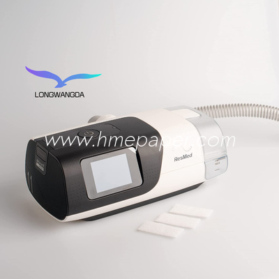 ResMed AirSense 11 Disposable Filters for Breathable Cotton CPAP Mask