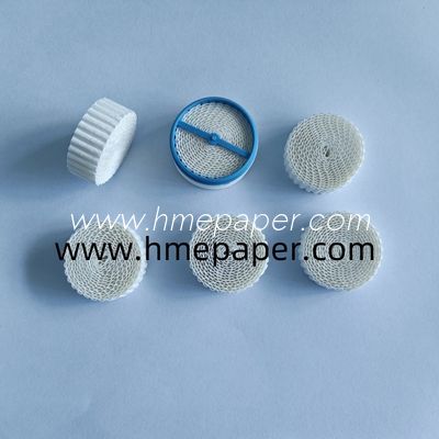 Купить Бумажный фильтр теплообменника влаги для аппарата Resmed Airmini с эффективностью увлажнения 99,99% online manufacture