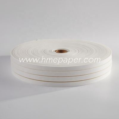 Купить Высокоабсорбирующая фильтровальная бумага HME с шириной 10 мм-50 мм и водопоглощающей способностью 270% для эффективной фильтрации online manufacture