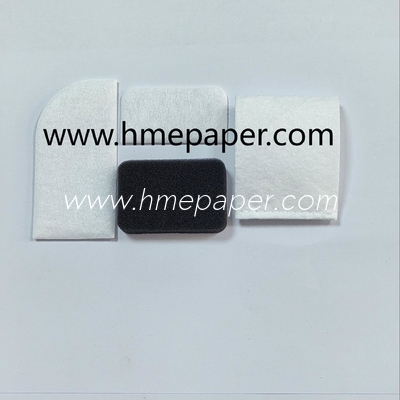 Купить YUWELL Респиратор YH360/560/720/720ST/725/730/550/660/670 Специальный фильтрующий хлопок для очистки воздуха от пыли - Аксессуары для респираторов Fish Leap online manufacture