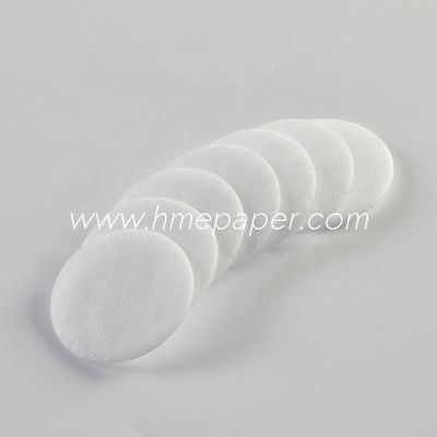 Купить Electrostatic Cotton Bacterial Viral Filter Paper VFE ≥99.9% BFE ≥99.99% for Your Requirements online manufacture