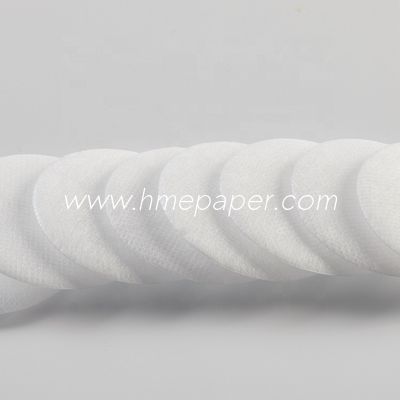Купить Medical Electrostatic Filter Paper Construction Electrostatic Cotton Construction with BFE 99.99% and Porosity 0.5u online manufacture