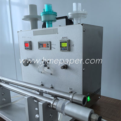 Купить Pressure Drop Testing Equipment For HME Filter & Spirometry Filter And BV Filter online manufacture