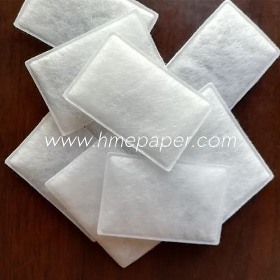Купить Disposable CPAP Filter with 5micron Porosity 53*35mm Dimension and 0.05 Weight for Resmed Airsense 10 online manufacture