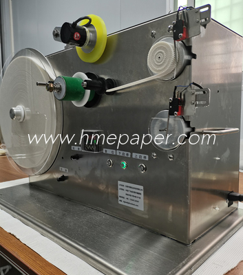 Купить Машина замотки 220V ленты бумажной ленты нержавеющей стали 50HZ online manufacture