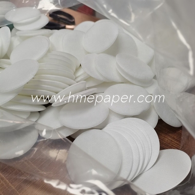 Купить Круглый квадратный хлопок 2g 6g мембраны воздушного фильтра online manufacture