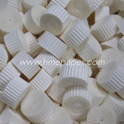 Купить Медицинские HME крепируют бумажную ширину 12mm 25mm крена диаметр 32mm до 70mm online manufacture