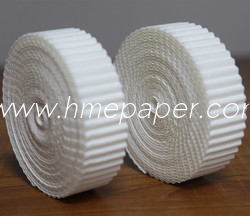 Купить Uncoated фильтровальная бумага HME для фильтра обменника влаги жары online manufacture
