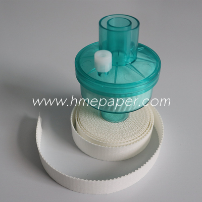 Купить фильтровальная бумага 0.98mm рифленая для обменника жары и влаги online manufacture