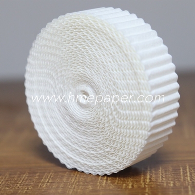 Купить фильтровальная бумага медицинское Comsumables 10mm до 600mm рифленая online manufacture