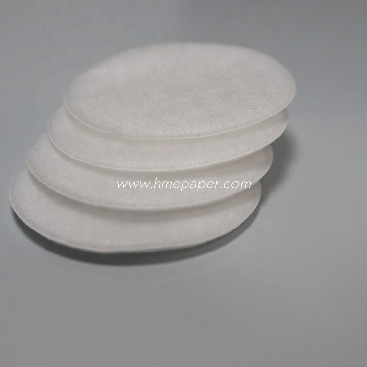 Electrostatic Cotton Construction Electric Filter Paper for HMEF/BVF ...